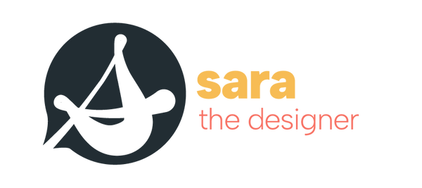 Sara the Designer